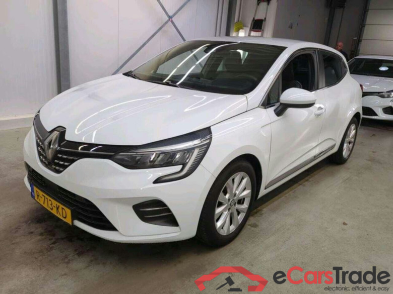 RENAULT CLIO 1.0 TCe Intens