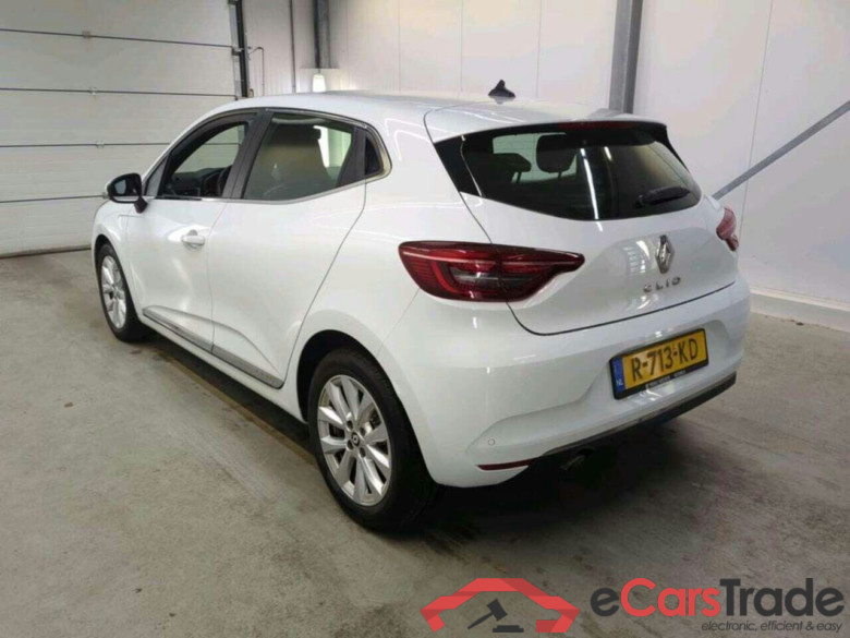 RENAULT CLIO 1.0 TCe Intens #6