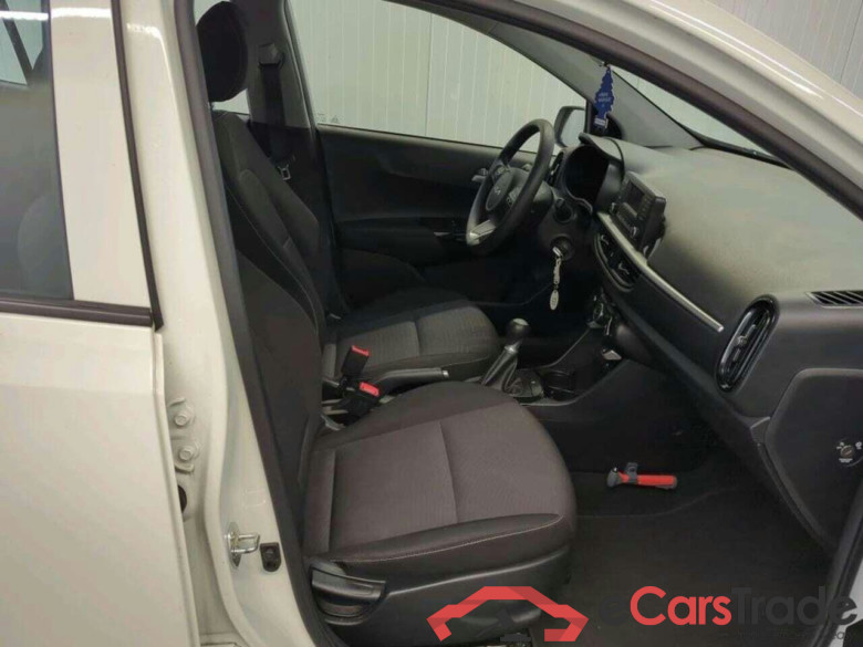 KIA Picanto 1.0 DPi ComfortL. 5p #6