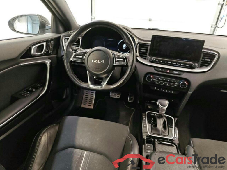 KIA ceed sportswagon 1.5 T-GDi GT-PlusL. #3