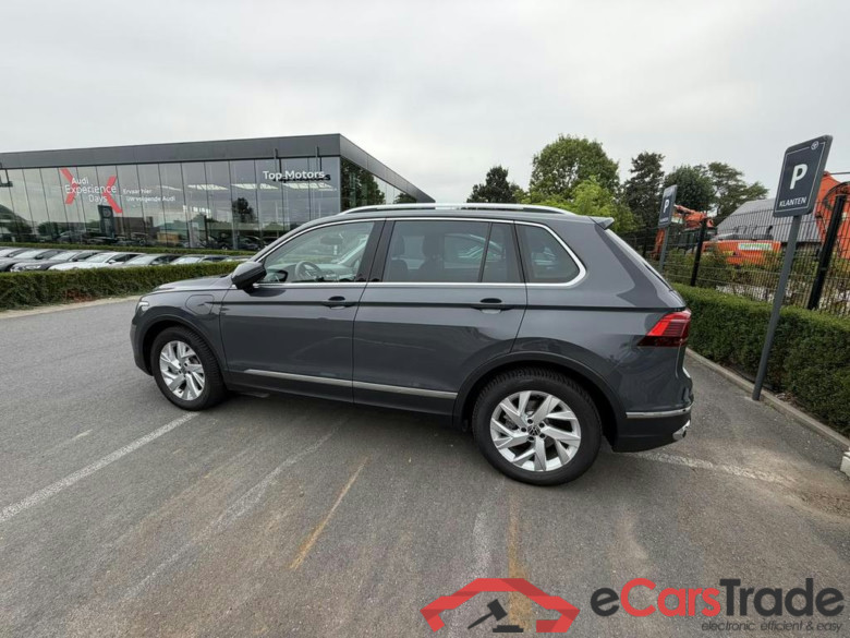 VOLKSWAGEN Tiguan eHybrid (PHEV) 1.4 Elegance OPF DSG (180 kW) #3