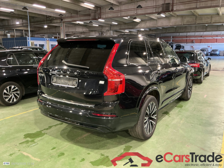 VOLVO XC90 2.0 T8 PHEV ULTIMATE DARK AUTO 4WD #4