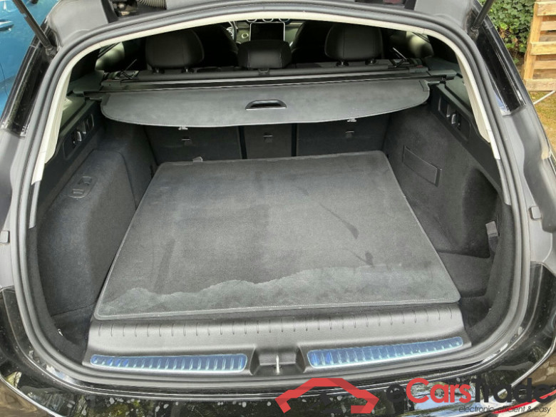 Mercedes-Benz C T-Modell (BM 206)(03.2021->) DE - Kb5 C 300 e EU6d, Avantgarde (ab 04/23), 2023 - 2024 #2