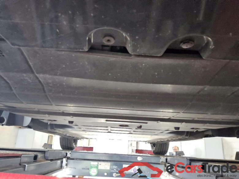 Fiat 500 e (332) Lim. (2020->) DE - LimS3, Action Batterie 23,8 kWh, 2020 - 2022 #5