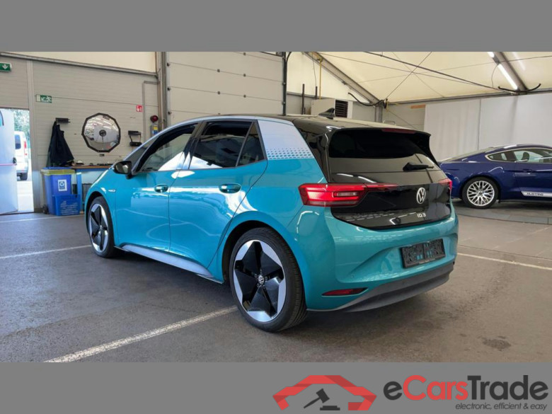VOLKSWAGEN ID.3 58 kWh 1st #3
