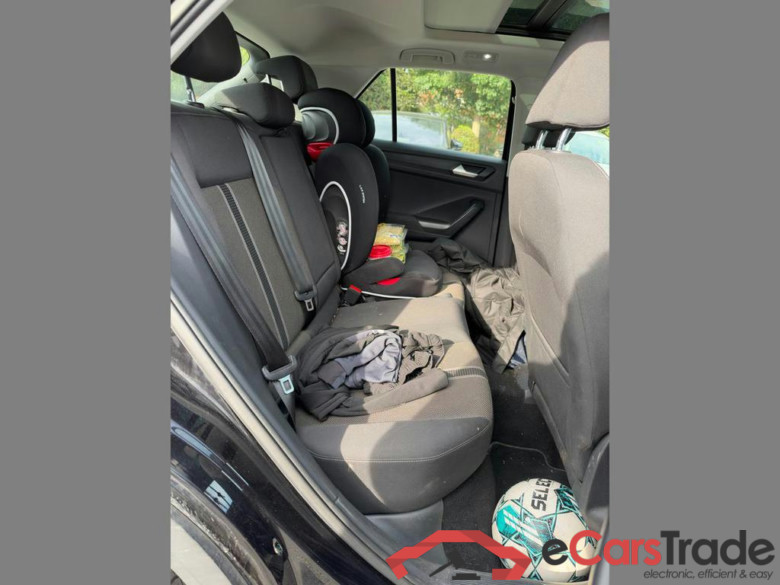 VOLKSWAGEN T-Roc 1.0 TSI Style #5