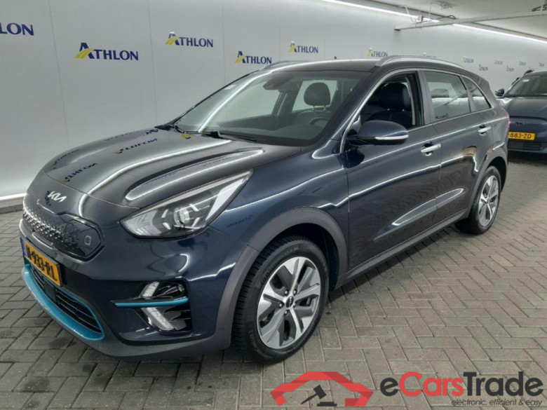 KIA e-Niro 64kWh DynamicLine 5D 150kW Athlon Edition