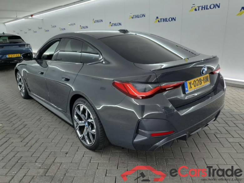 BMW i4 i4 eDrive40 5D 250kW #4