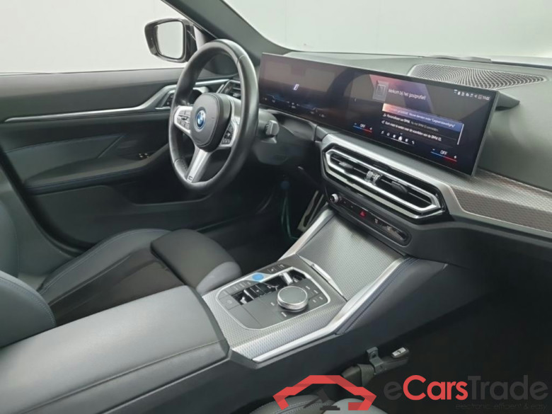 BMW i4 i4 eDrive40 5D 250kW #6