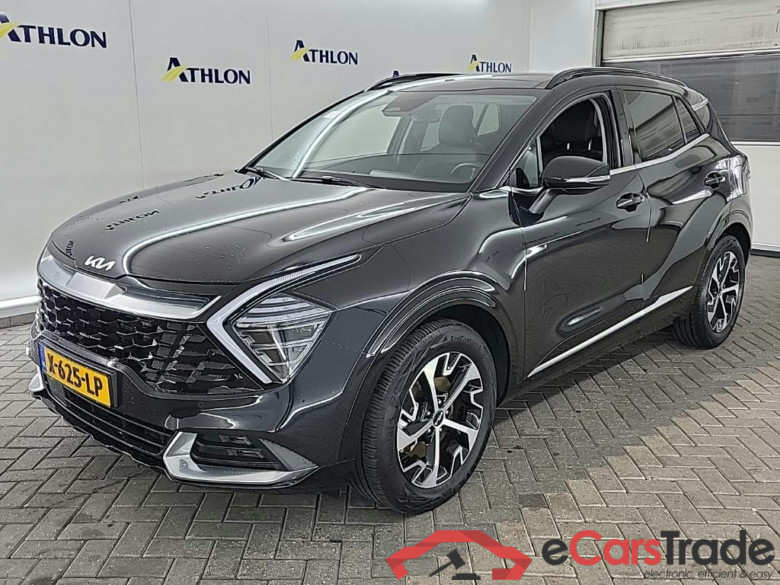 KIA SPORTAGE 1.6 T-GDi Hybr.Dynam.PlusL.169kW Athlon Edition
