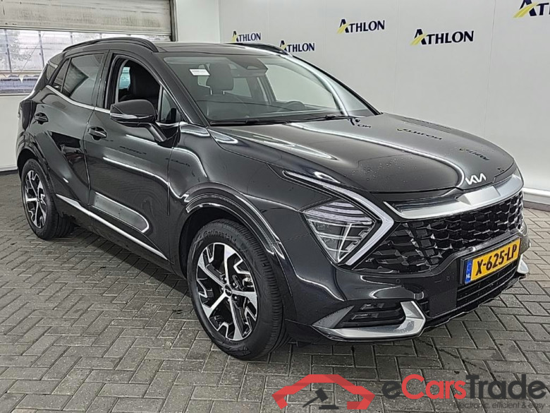 KIA SPORTAGE 1.6 T-GDi Hybr.Dynam.PlusL.169kW Athlon Edition #2