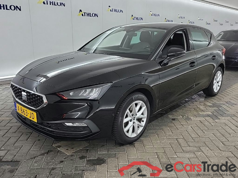 SEAT LEON 1.0 eTSI Style Business Intense DSG 5D 81kW