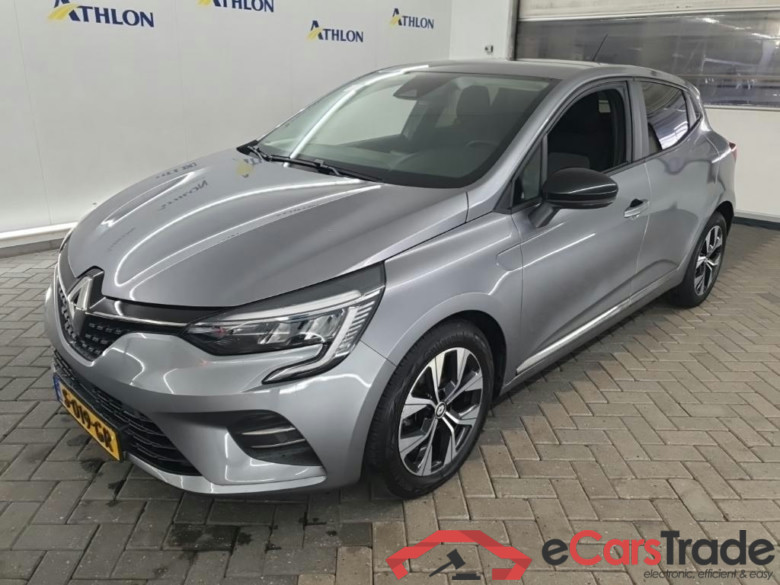 RENAULT CLIO 1.0 TCe 90 GPF Evolution 5D 67kW