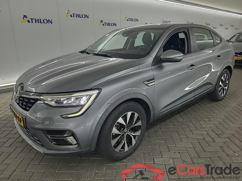 RENAULT Arkana E-TECH Hybrid 145 Zen 5D 105kW #1