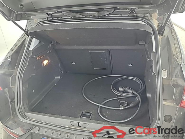 OPEL Grandland 1.6 Turbo 168kW Hybrid Bus. Eleg. Auto 5D #5