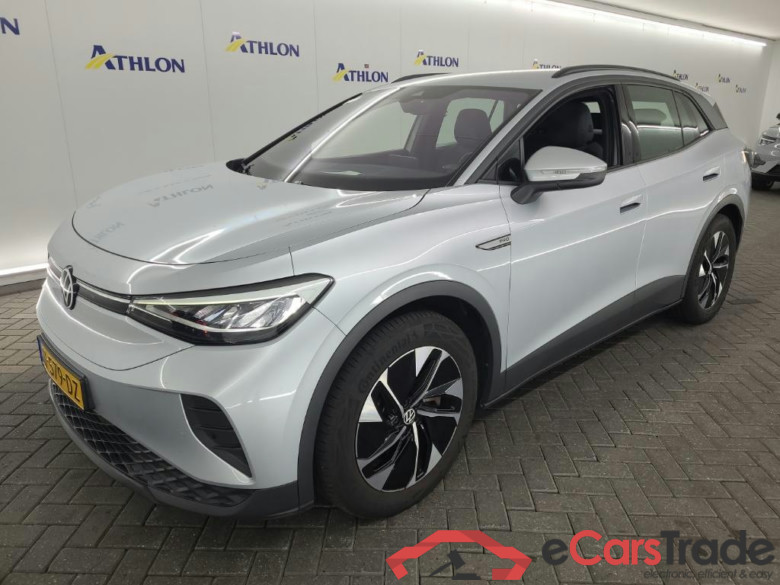 VOLKSWAGEN ID.4 77kWh 150kW Pro Auto 5D #1