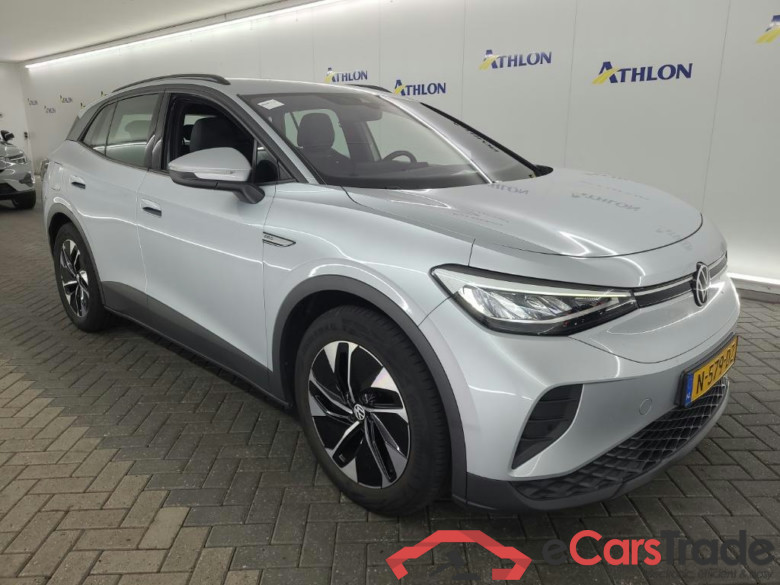 VOLKSWAGEN ID.4 77kWh 150kW Pro Auto 5D #2