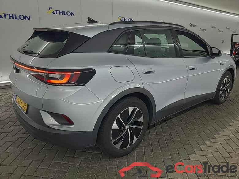 VOLKSWAGEN ID.4 77kWh 150kW Pro Auto 5D #3