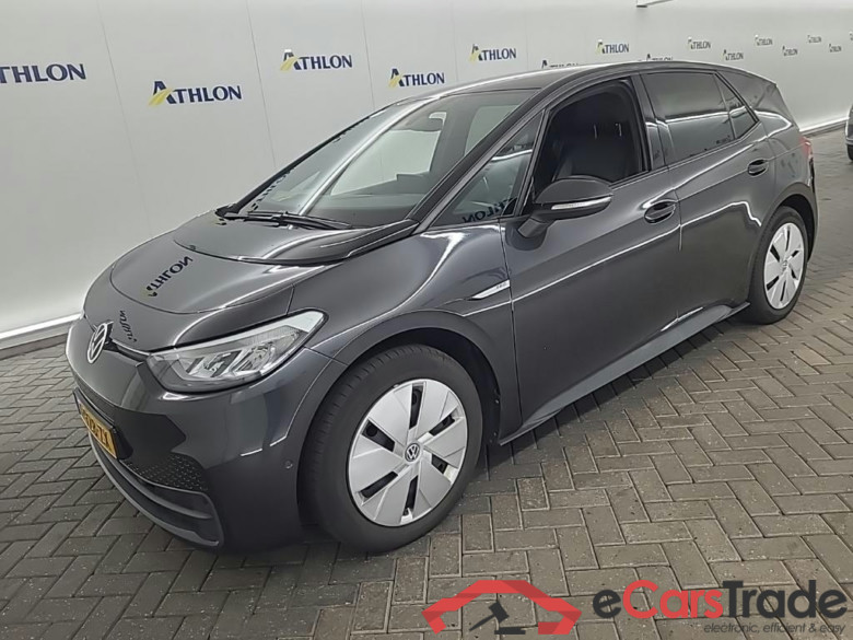 VOLKSWAGEN ID.3 58kWh 150kW Pro Edition Advantage auto 5D Uitl.