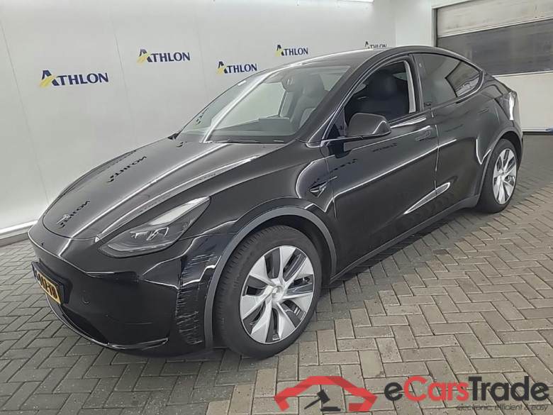 Tesla Model Y RWD 5D 255kW #1