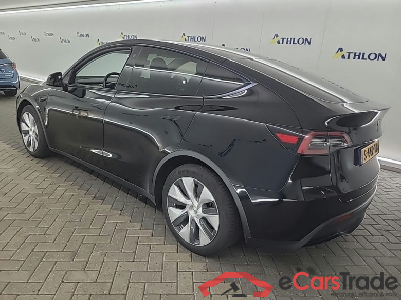 Tesla Model Y RWD 5D 255kW #4