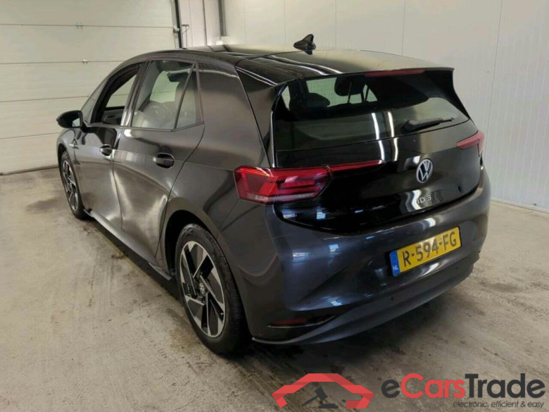 VOLKSWAGEN ID.3 Pro 58 kWh #4