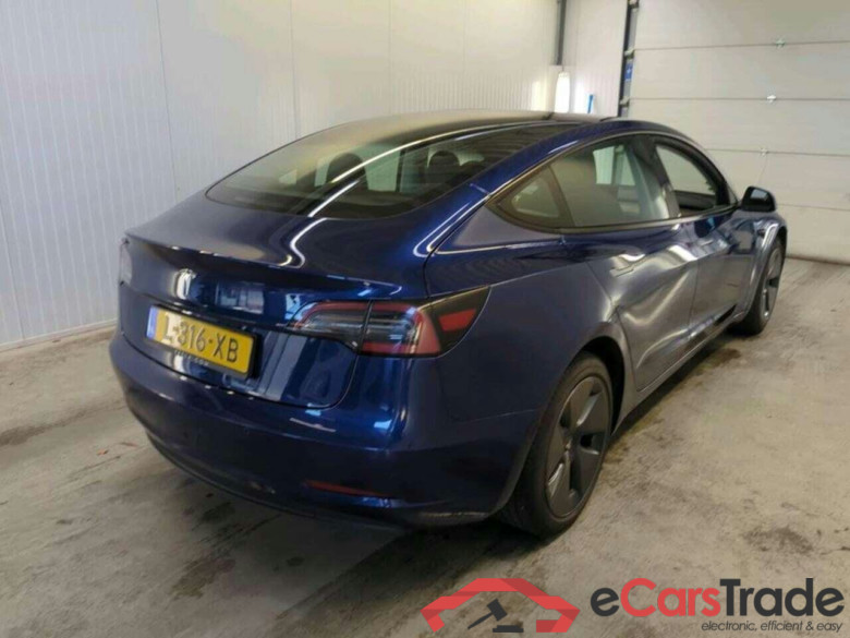 Tesla Model 3 Stnd.RWD Plus 60 kWh #2