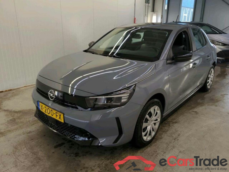 OPEL Corsa Electric 50 kWh