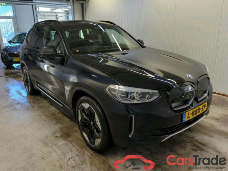 BMW iX3 High Executive #5