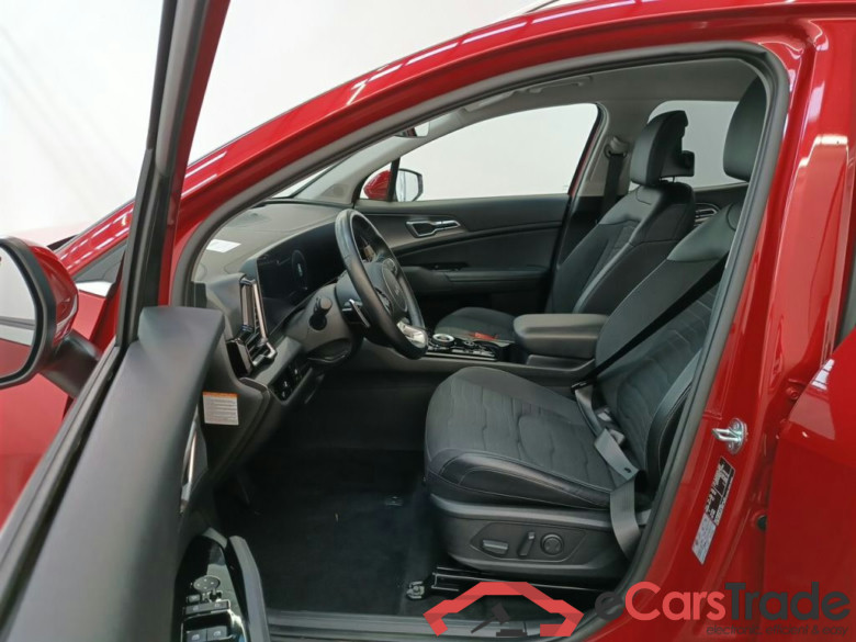 KIA Sportage 1.6 T-GDi 48V 7DCT Pace 5d #3