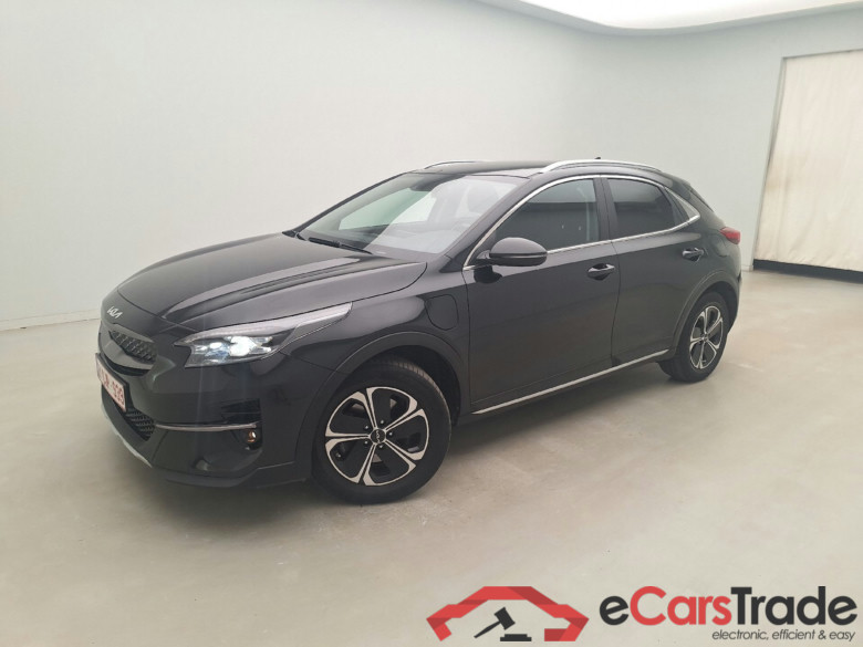 Kia, XCeed '19 PHEV, XCeed 1.6PHEV 141 Bus.Line DCT #2