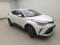 preview Toyota C-HR #4