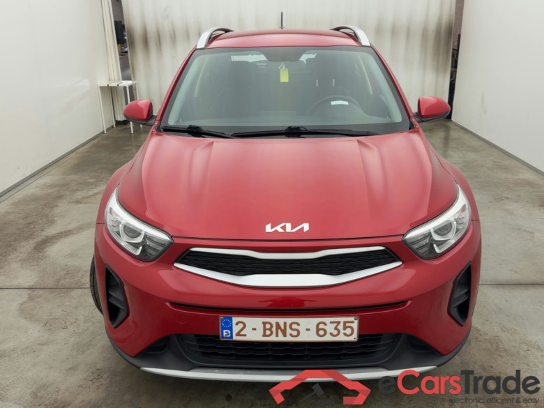 Kia, Stonic FL'20, Stonic 1.0 74kW Urban Edit. #1