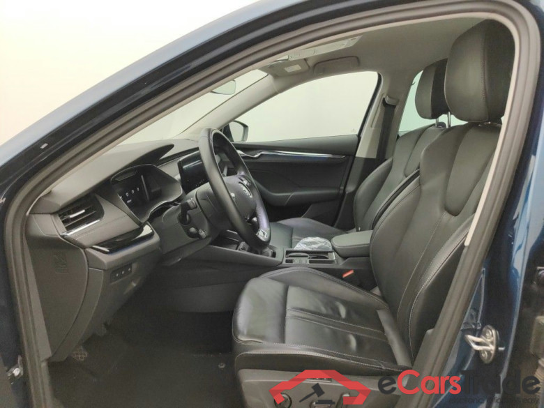 Skoda Octavia 2.0 CRTDI 85kW Style 5d #3