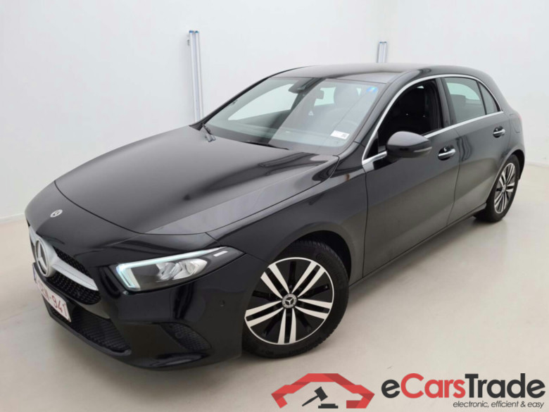 MERCEDES-BENZ A-KLASSE 180 BUSINESS SOL. AUT.