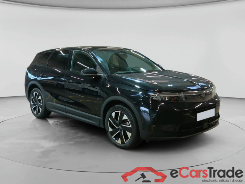 Opel Grandland GS 1.2 Turbo Hybrid 145 ch e-DCT6 #2