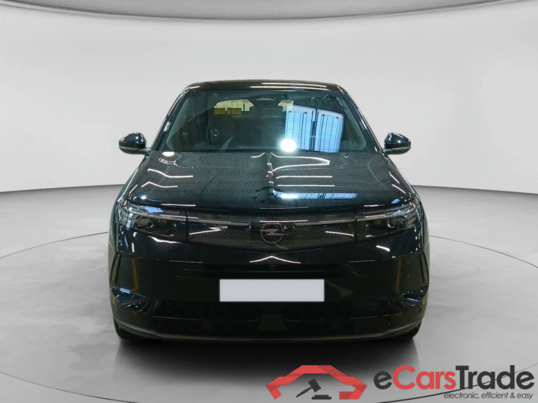 Opel Grandland GS 1.2 Turbo Hybrid 145 ch e-DCT6 #5