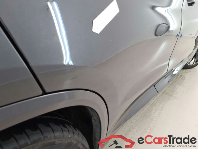 BMW IX3 M-SPORT #4