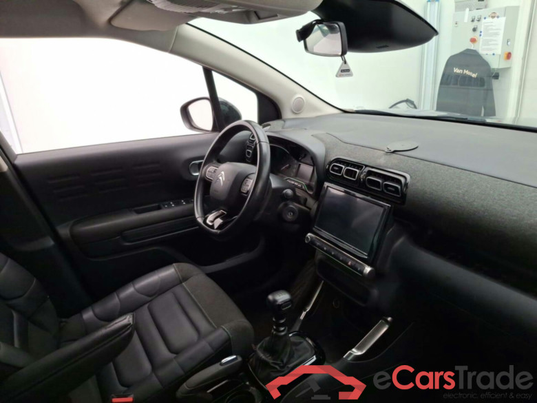 CITROEN C3 AIRCROSS 1.5 BLUEHDI SHINE #3