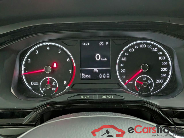 VOLKSWAGEN POLO 1.0 TSI R-Line Ed. #6