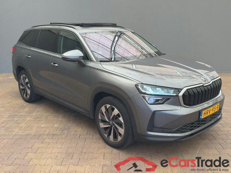 SKODA Kodiaq 1.5 TSI M. Bsn.E.7p. #2