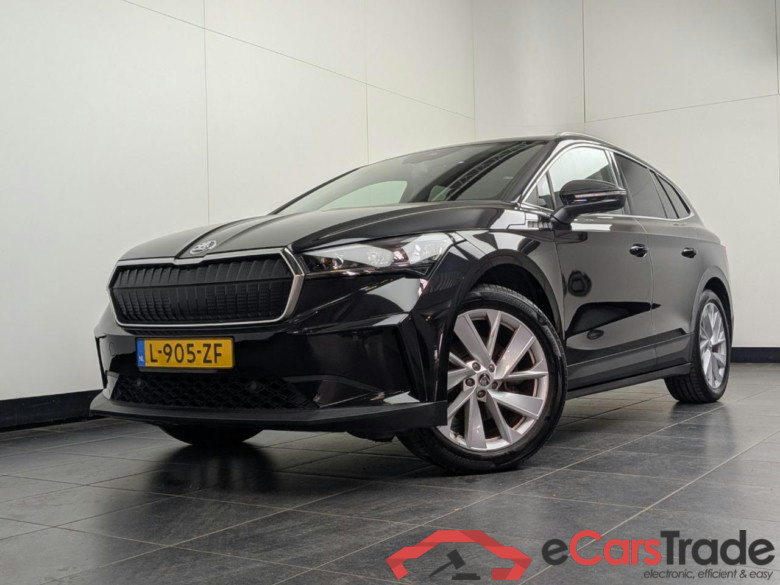 SKODA Enyaq iV 60