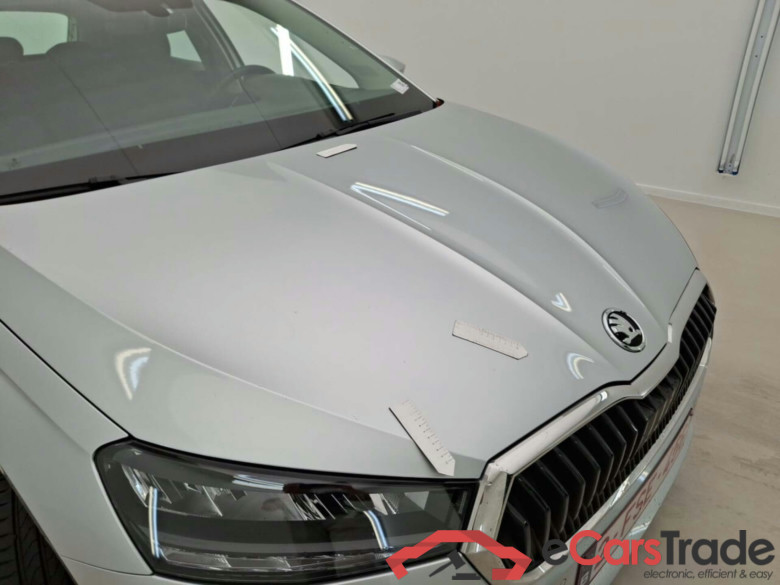 SKODA FABIA 1.0 AMBITION #6