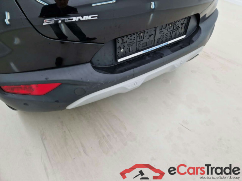 KIA STONIC 1.0 T PULSE #5