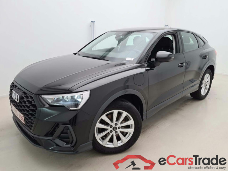AUDI Q3 SPORTBACK 45TFSI E S-TRONIC