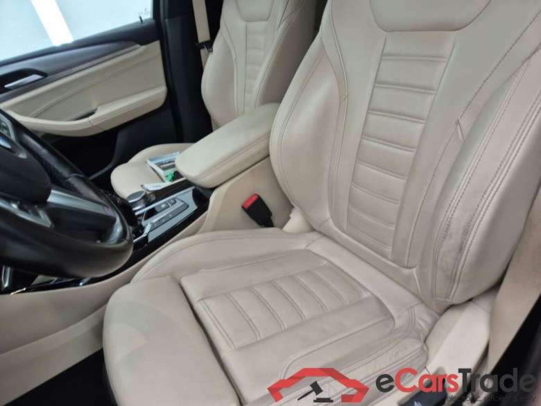 BMW X3 2.0 XDRIVE30E AT #6
