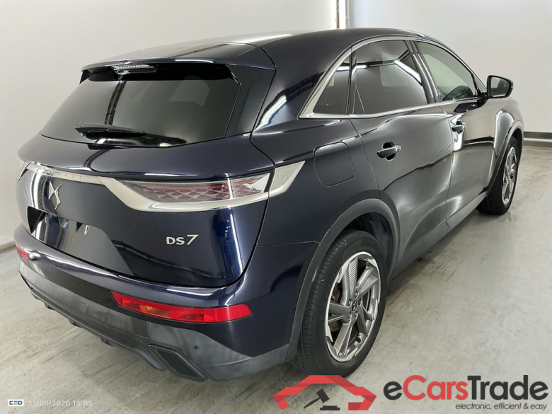 DS AUTOMOBILES DS7 CROSSBACK 1.2 PureTech So Chic (EU6.3) #4