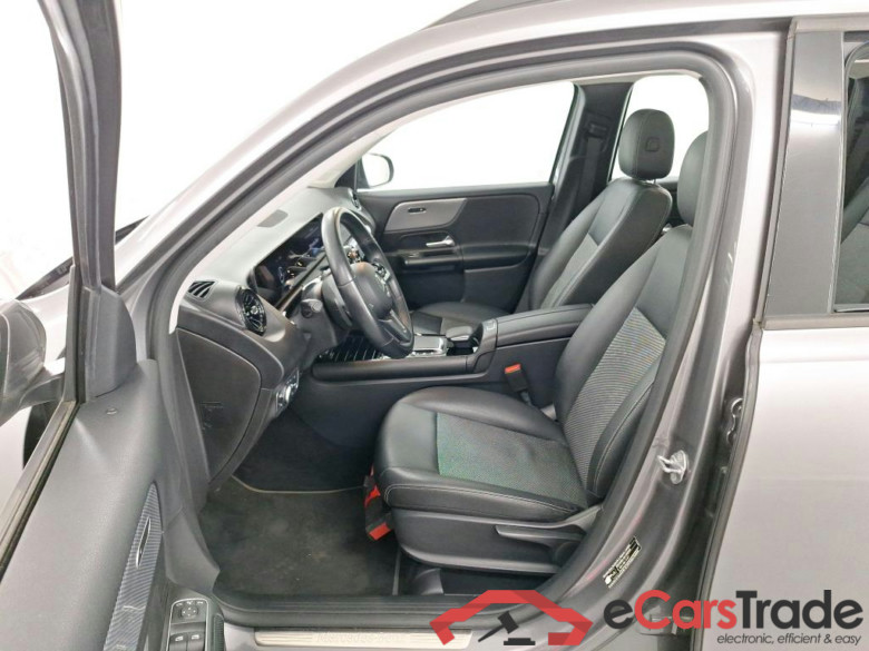 MERCEDES-BENZ CLASS GLB DIESEL (X247) GLB 200 d Business Solution #5