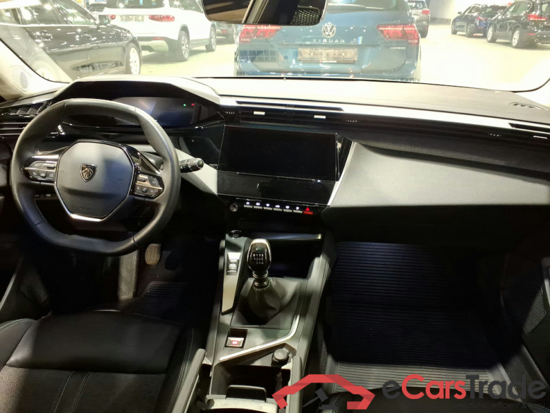 PEUGEOT 308 SW 1.5 BLUEHDI 96KW S-S ALLURE PACK #6