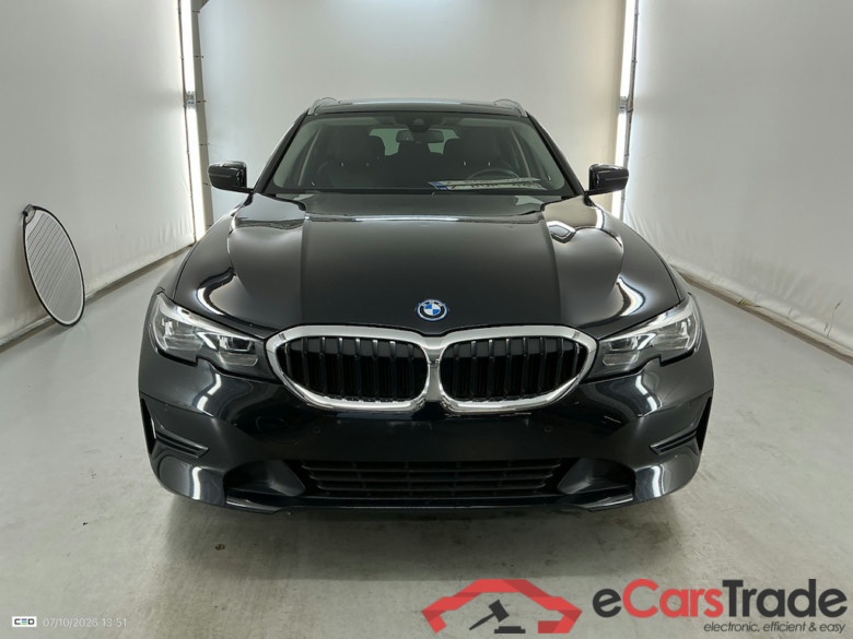 BMW 3-serie 2.0 320E TOURING #2
